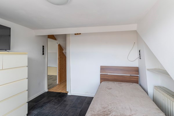 Medium property photo - Nijhoffstraat 4, 3333 VD Zwijndrecht